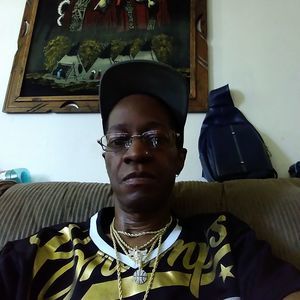 Meet your Posher, Marcus